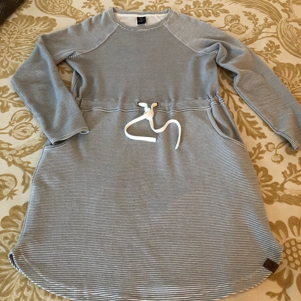 Life Integrity Earth Dress